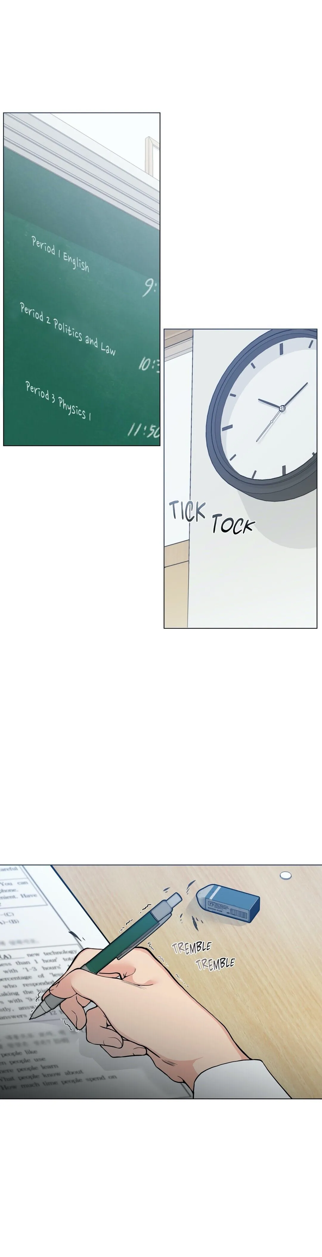 Cloud Chapter 17 page 47 - 
