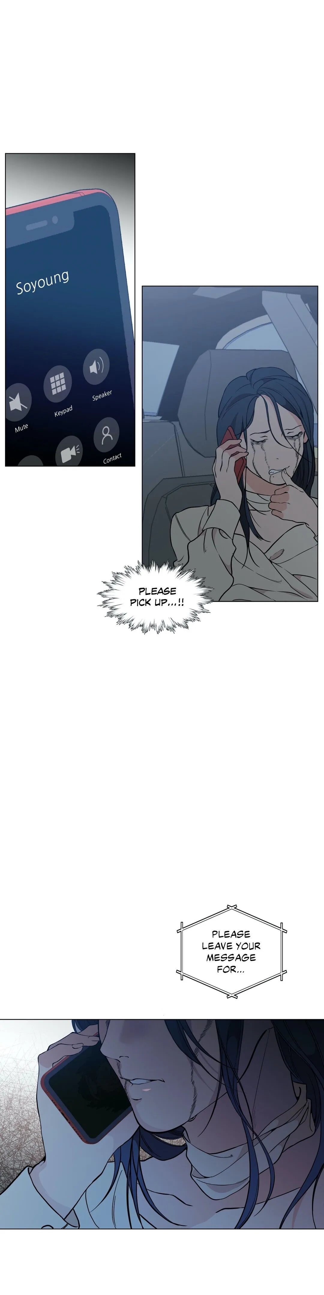 Cloud Chapter 17 page 6 - 