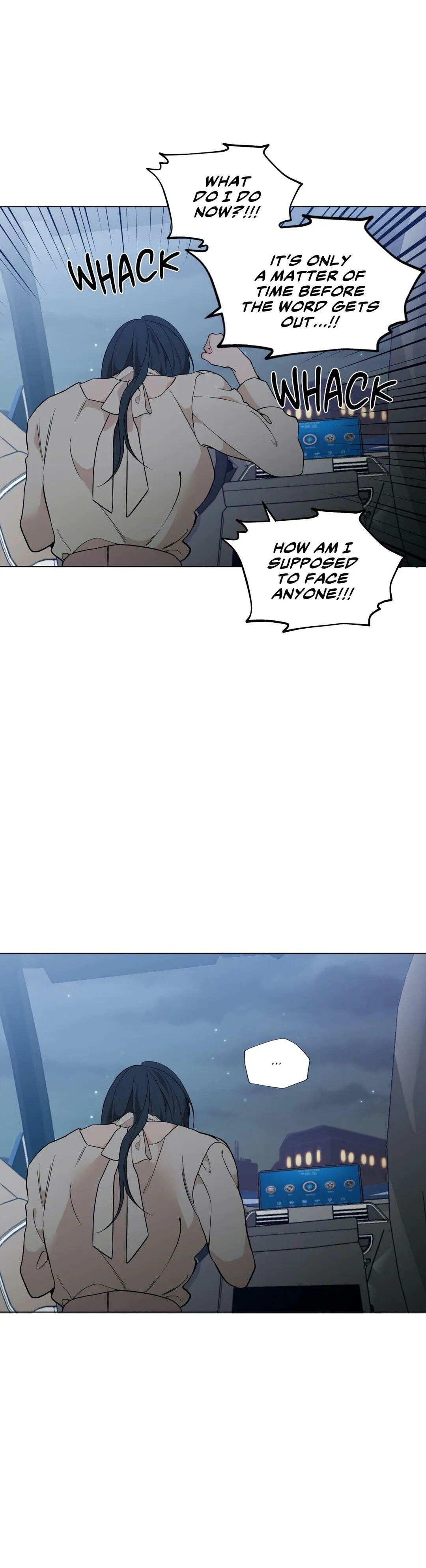 Cloud Chapter 17 page 8 - 