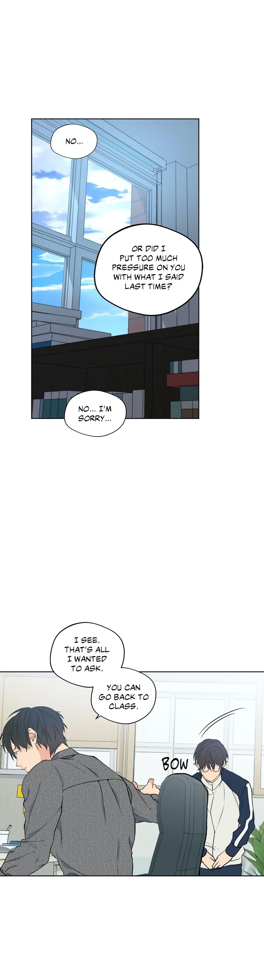 Cloud Chapter 18 page 11 - 