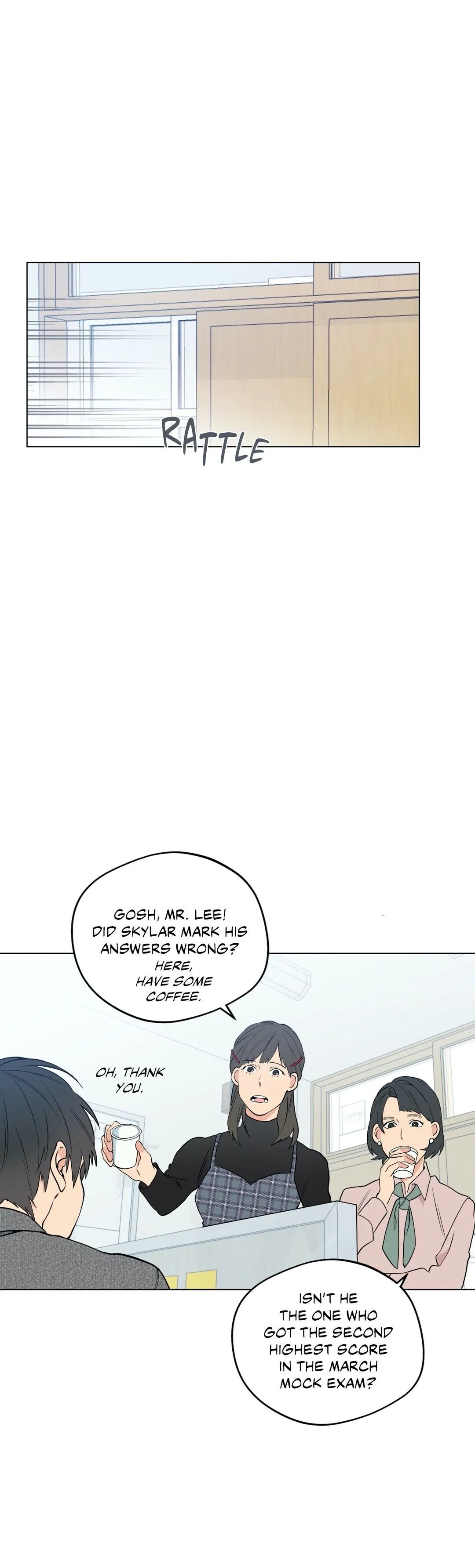 Cloud Chapter 18 page 12 - 