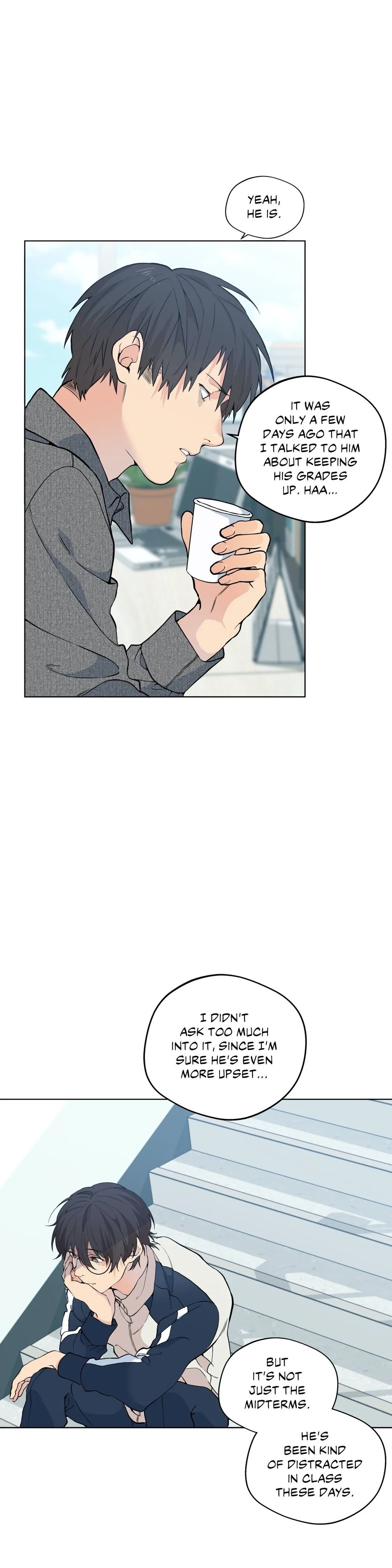 Cloud Chapter 18 page 13 - 