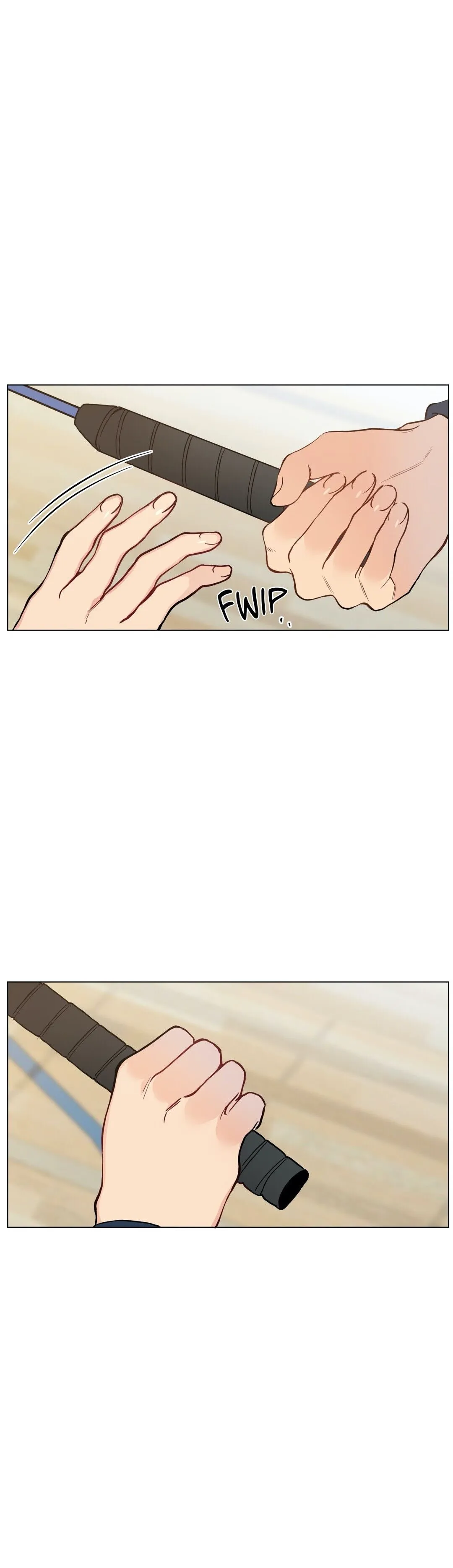 Cloud Chapter 18 page 19 - 