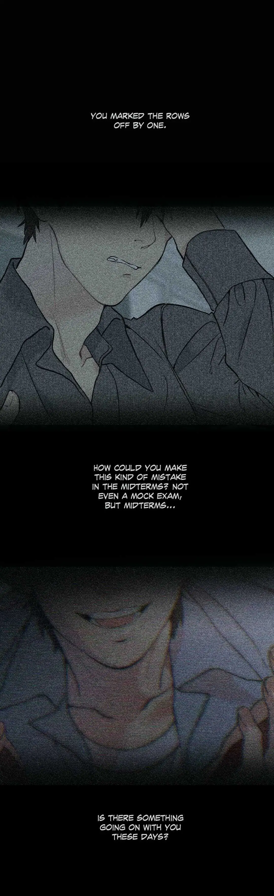 Cloud Chapter 18 page 22 - 