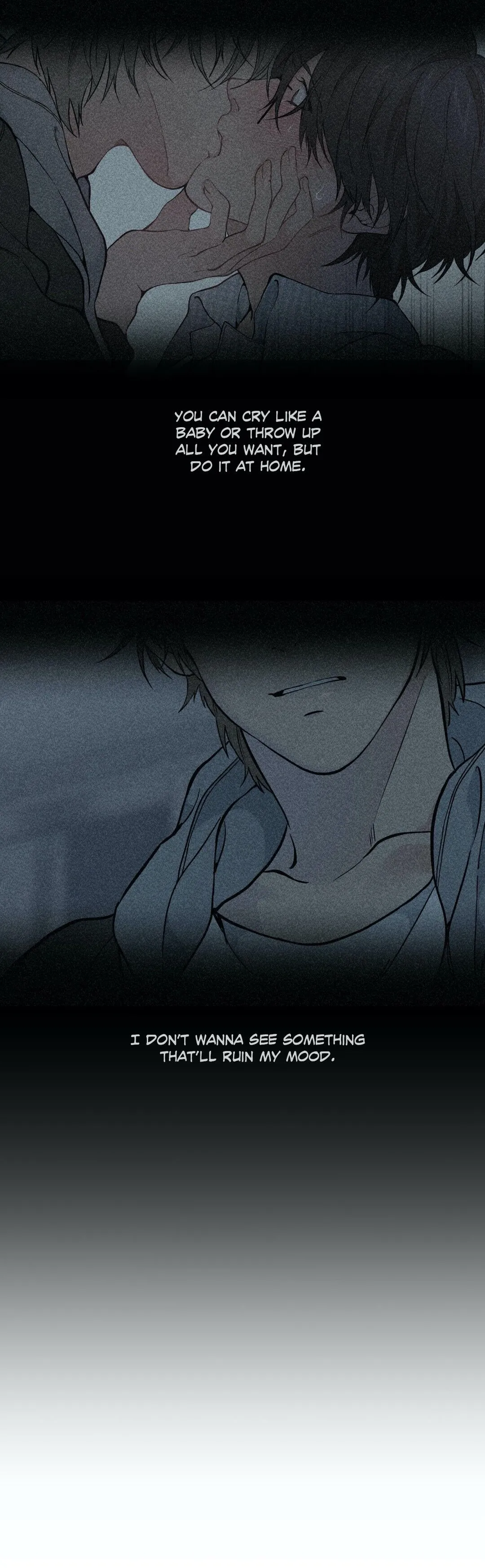 Cloud Chapter 18 page 23 - 