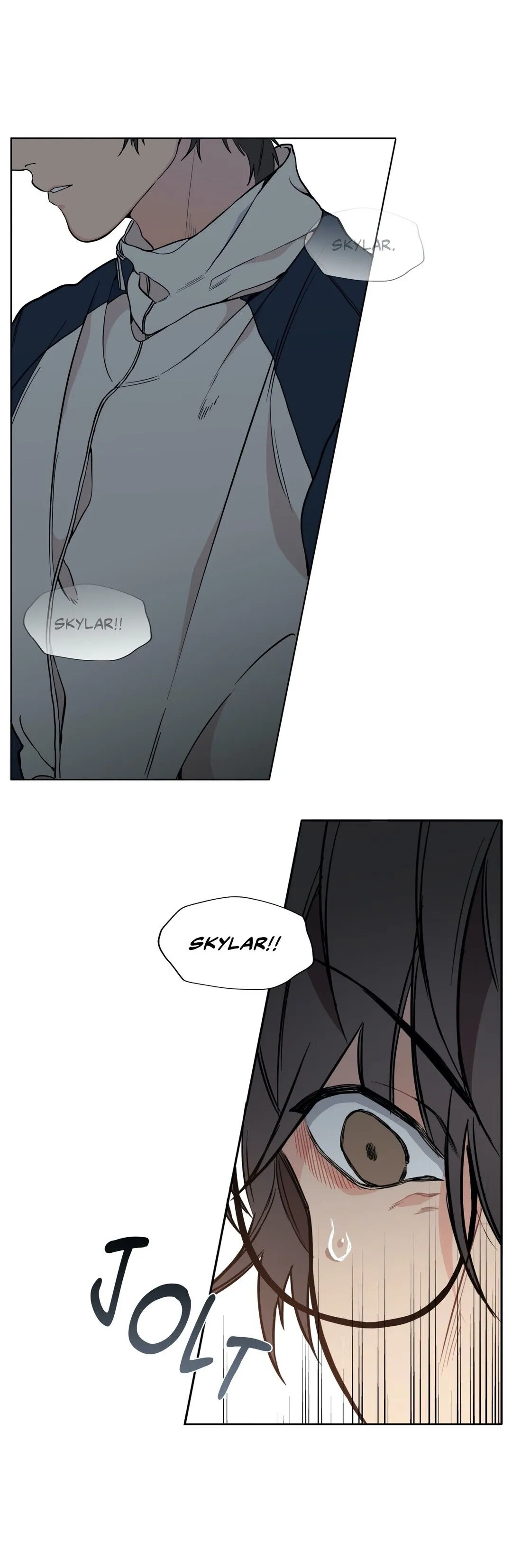 Cloud Chapter 18 page 27 - 