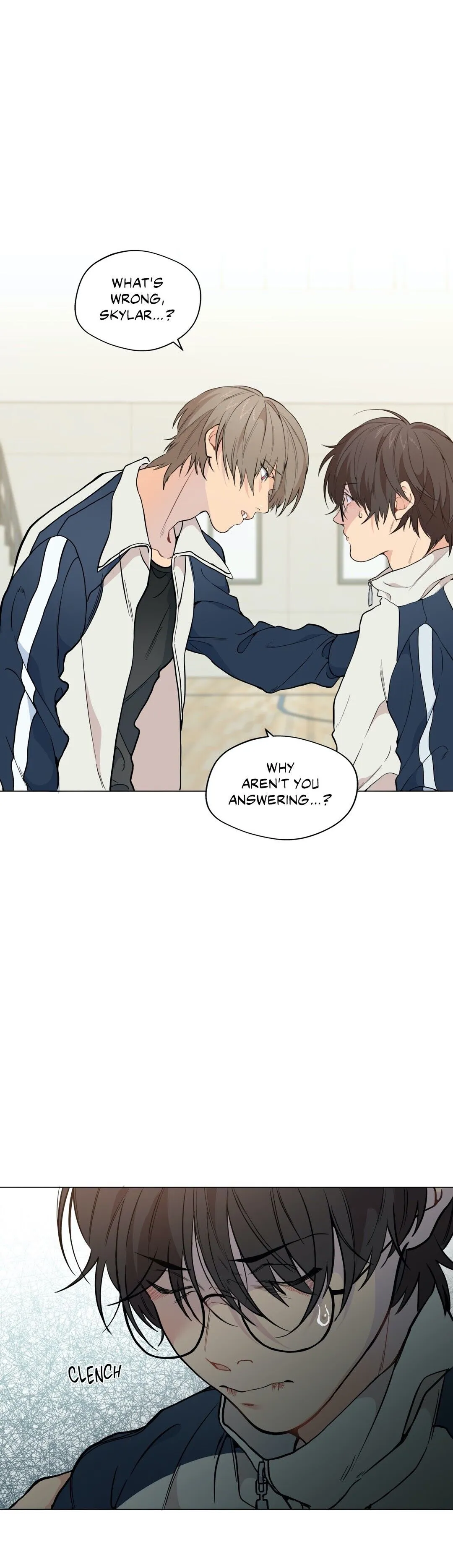Cloud Chapter 18 page 28 - 
