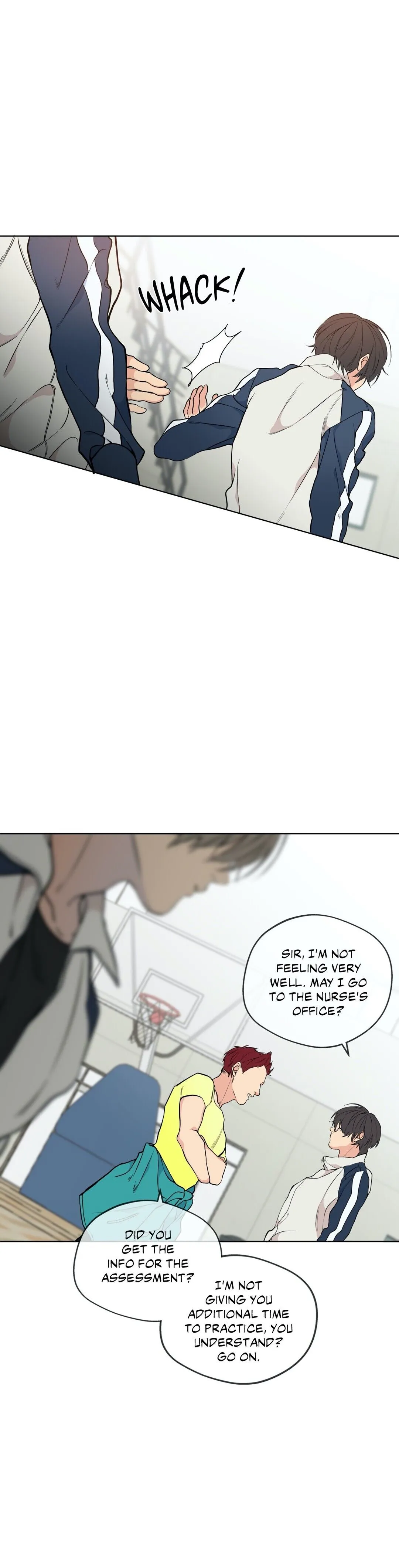 Cloud Chapter 18 page 29 - 