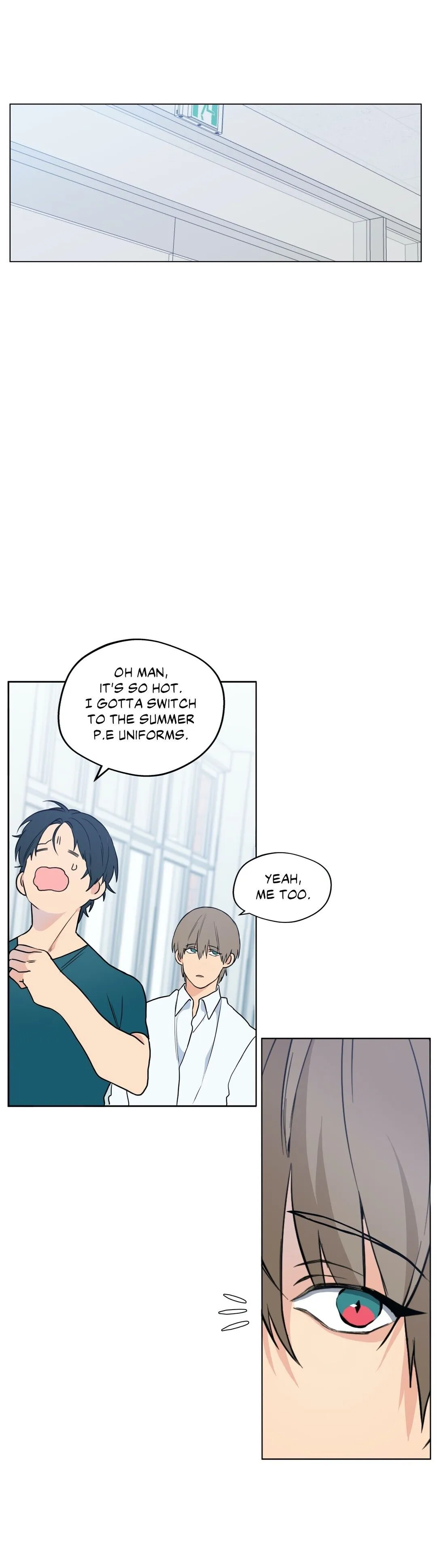 Cloud Chapter 18 page 31 - 