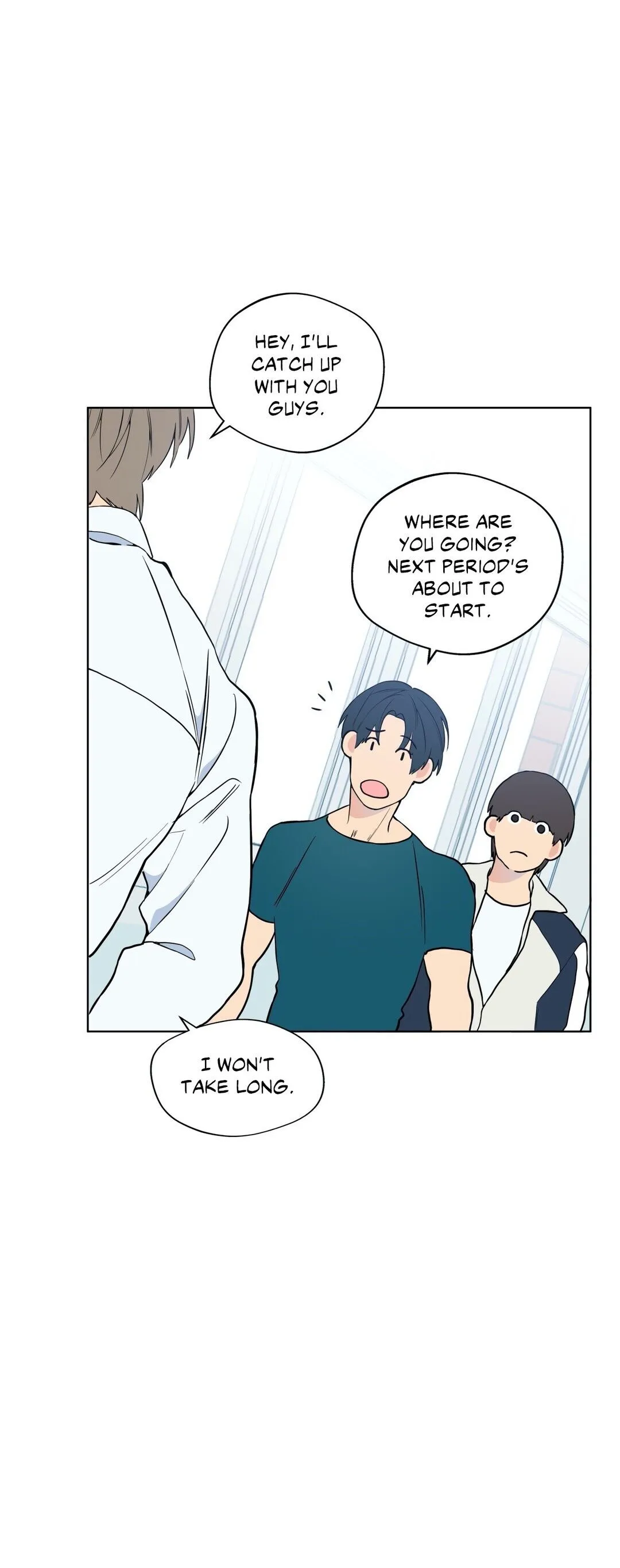 Cloud Chapter 18 page 32 - 