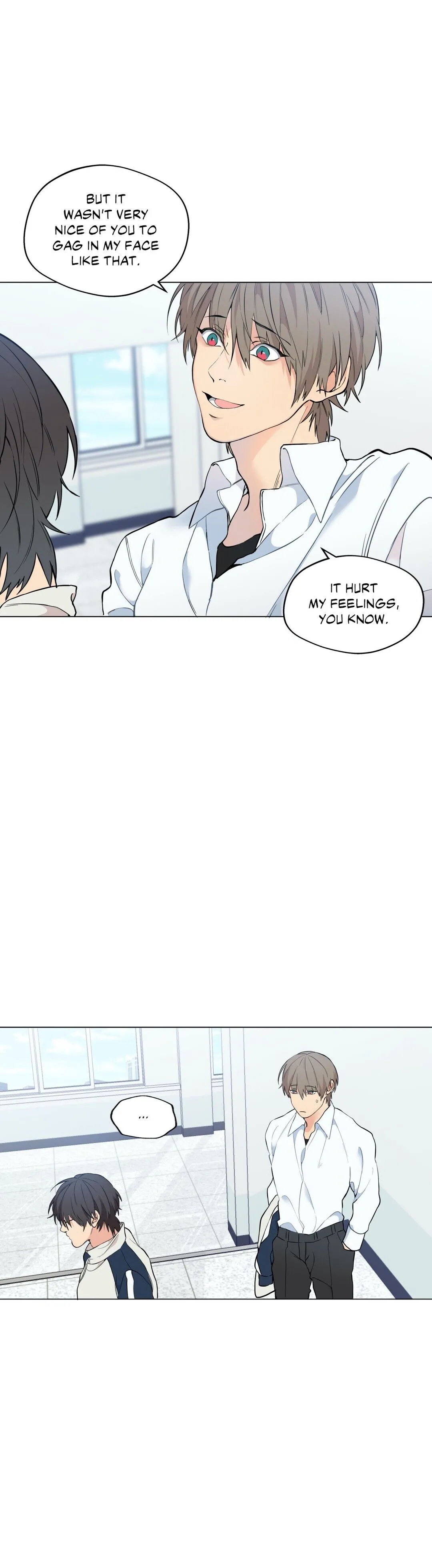 Cloud Chapter 18 page 34 - 