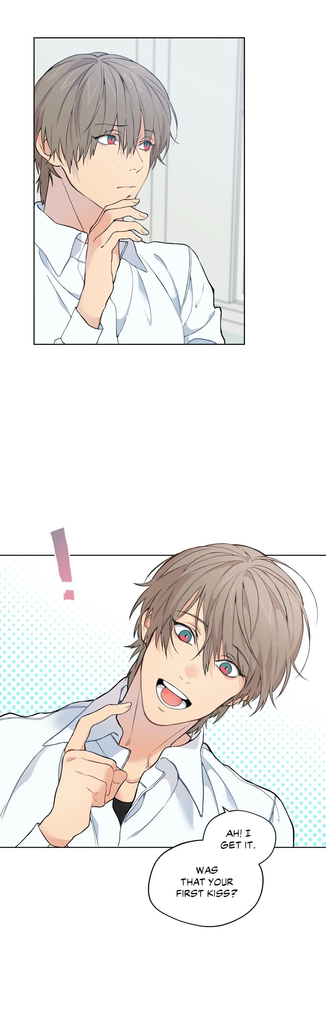 Cloud Chapter 18 page 35 - 
