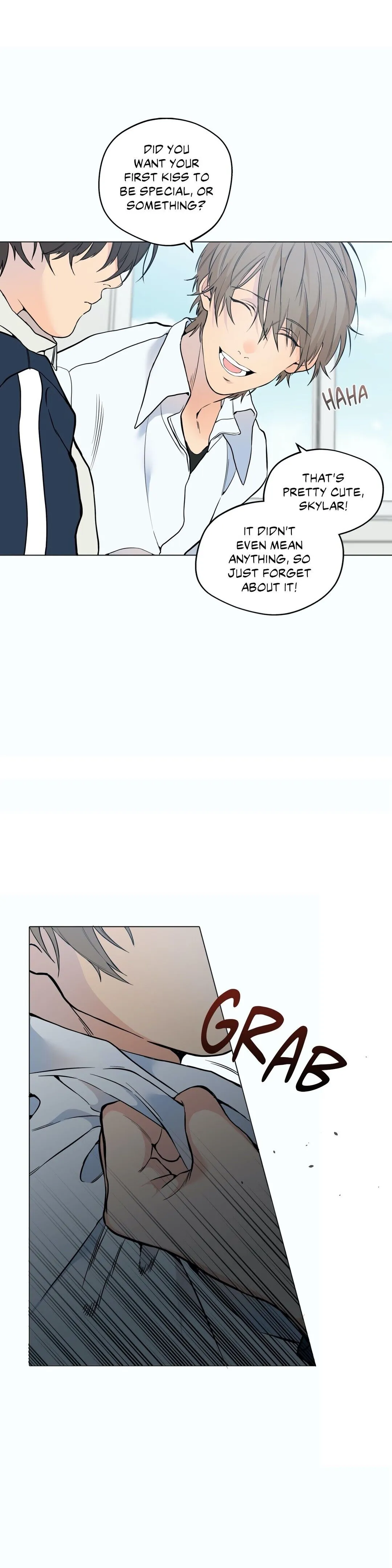 Cloud Chapter 18 page 36 - 
