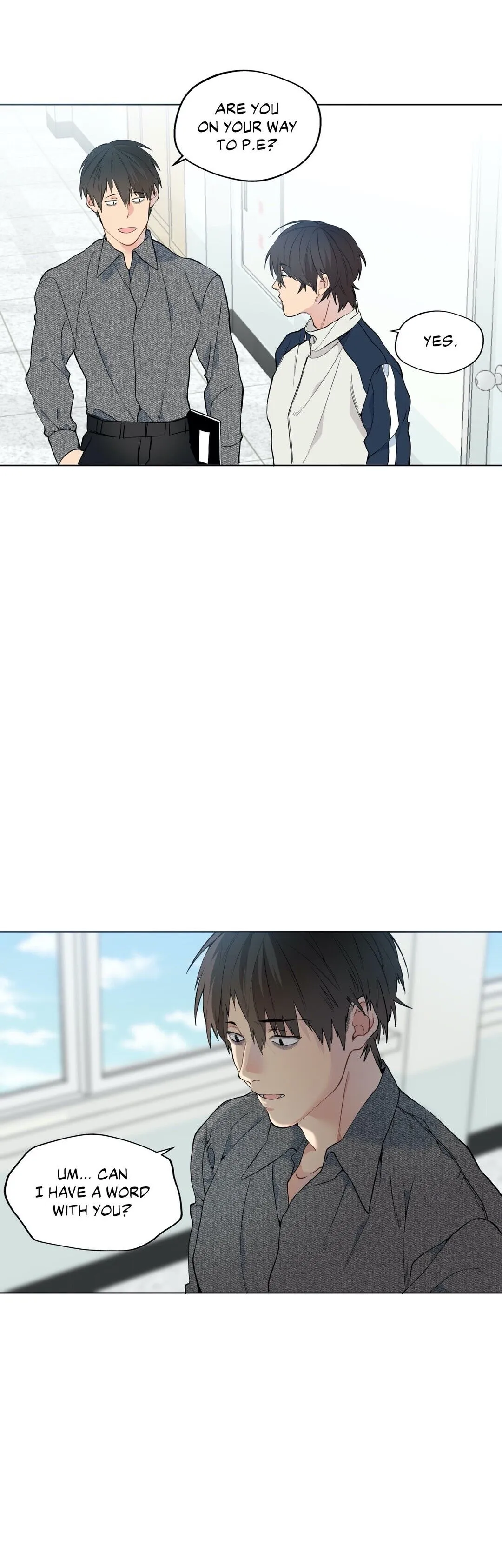 Cloud Chapter 18 page 5 - 