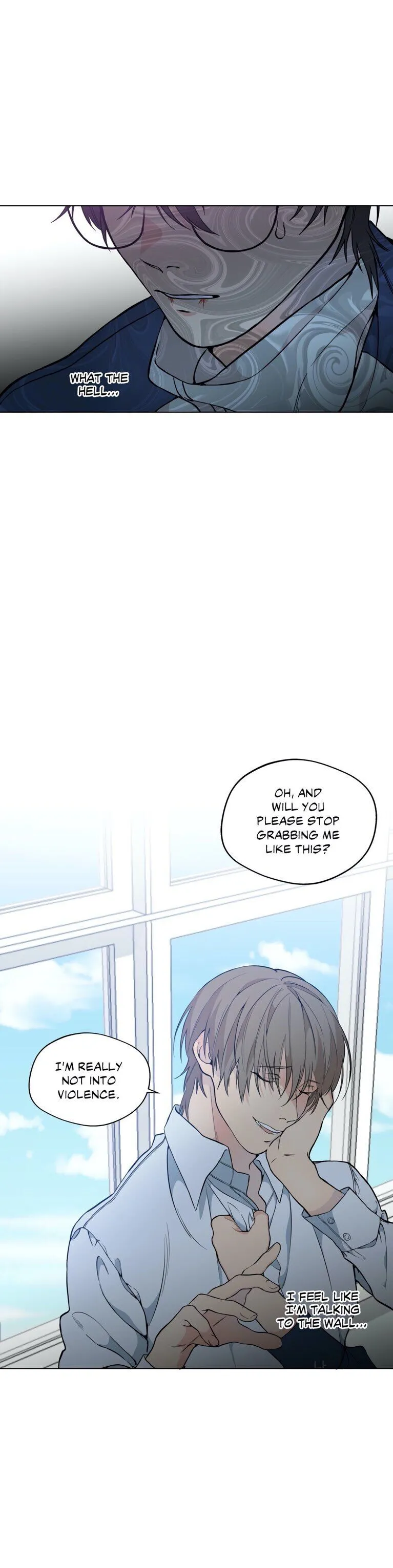 Cloud Chapter 19 page 11 - 