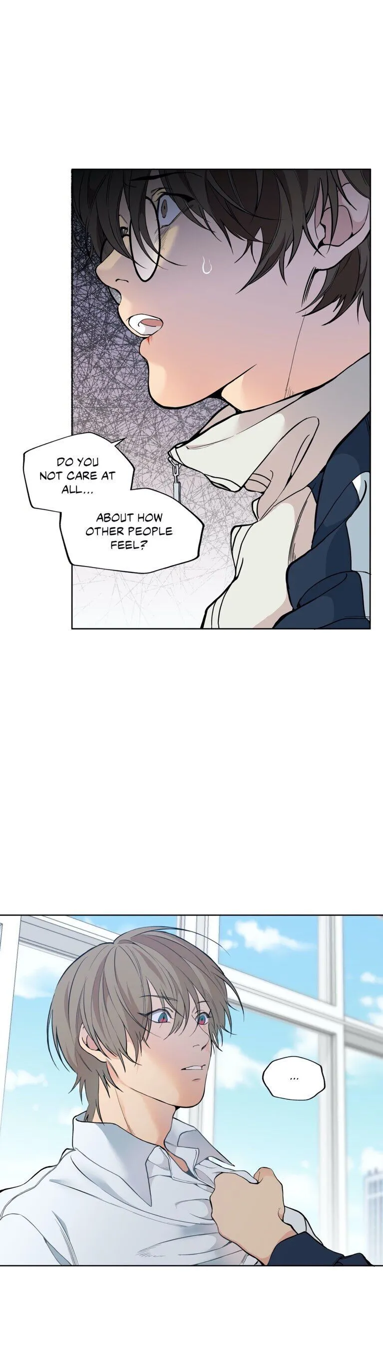 Cloud Chapter 19 page 12 - 