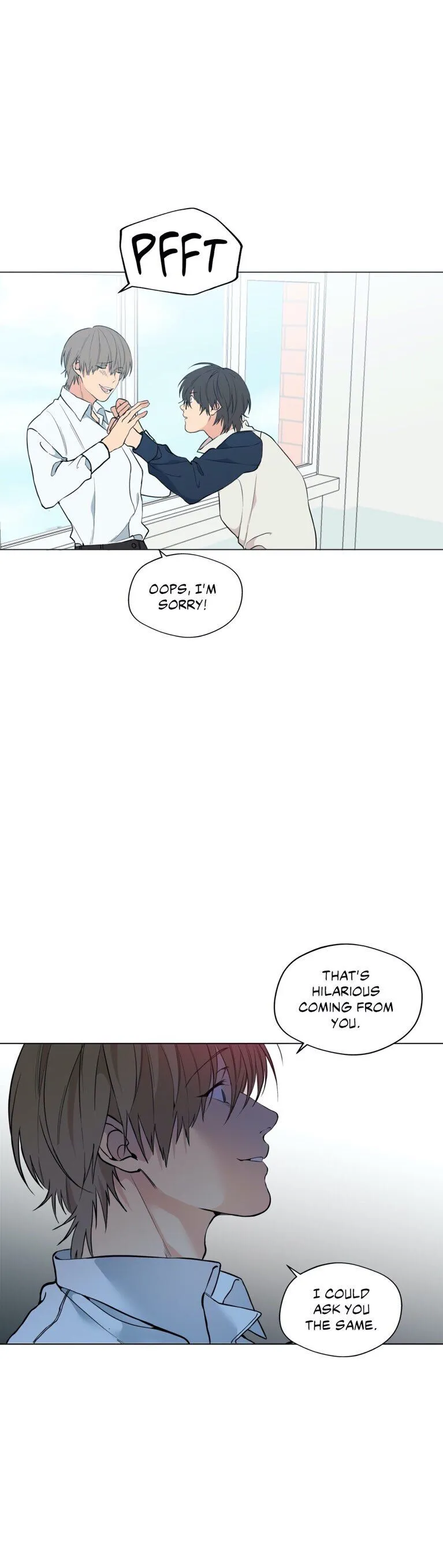 Cloud Chapter 19 page 13 - 