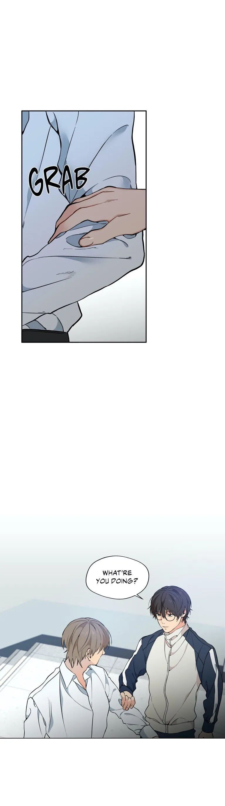 Cloud Chapter 19 page 22 - 
