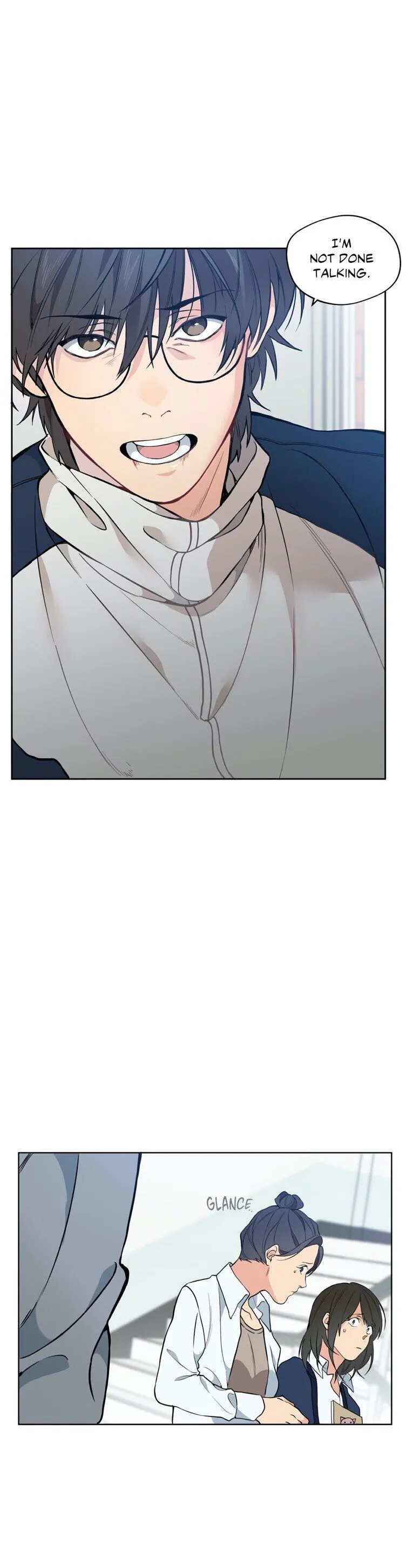 Cloud Chapter 19 page 23 - 