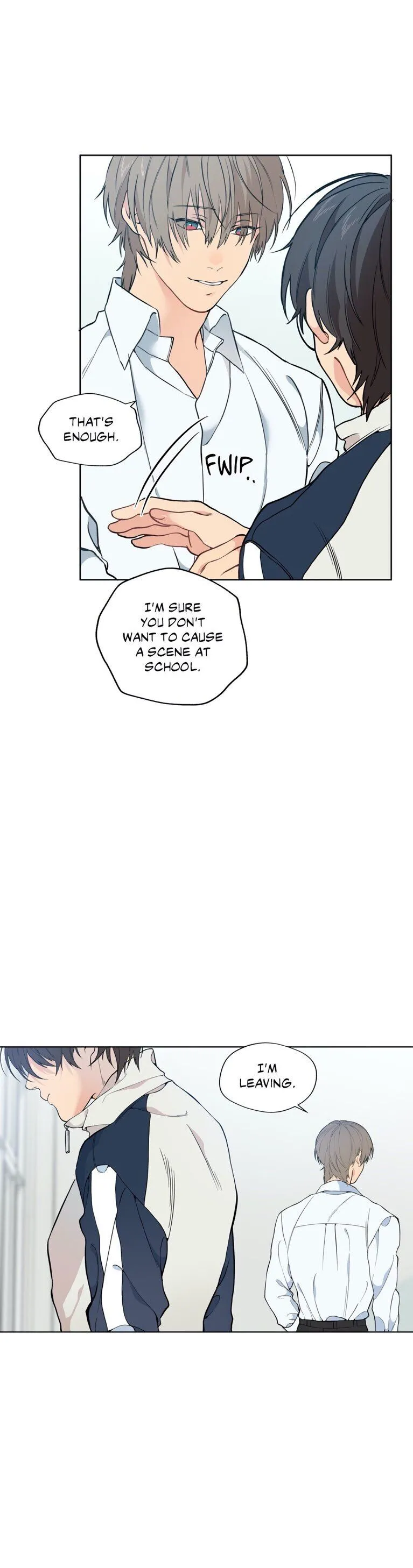 Cloud Chapter 19 page 24 - 
