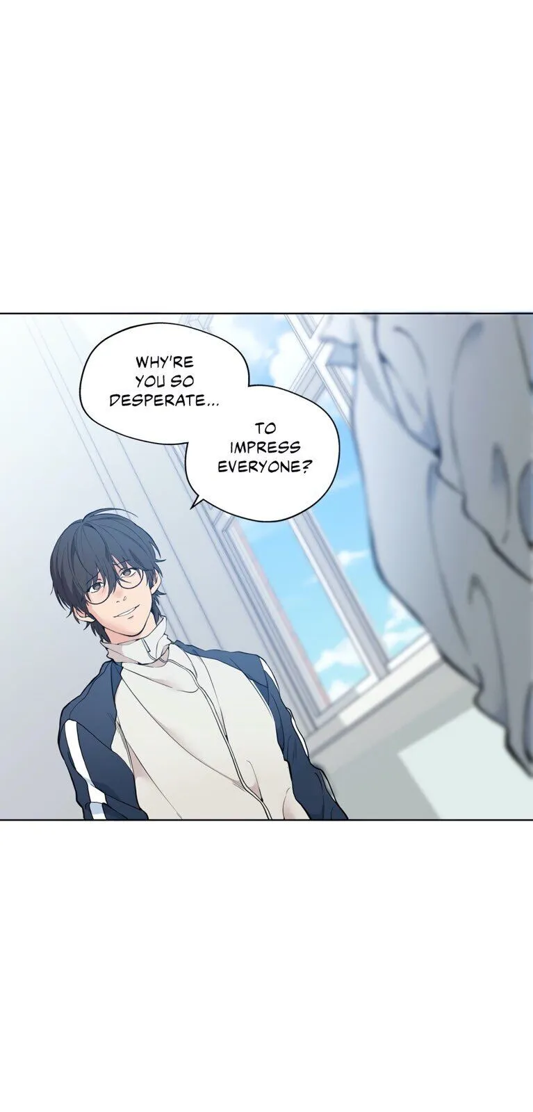 Cloud Chapter 19 page 26 - 