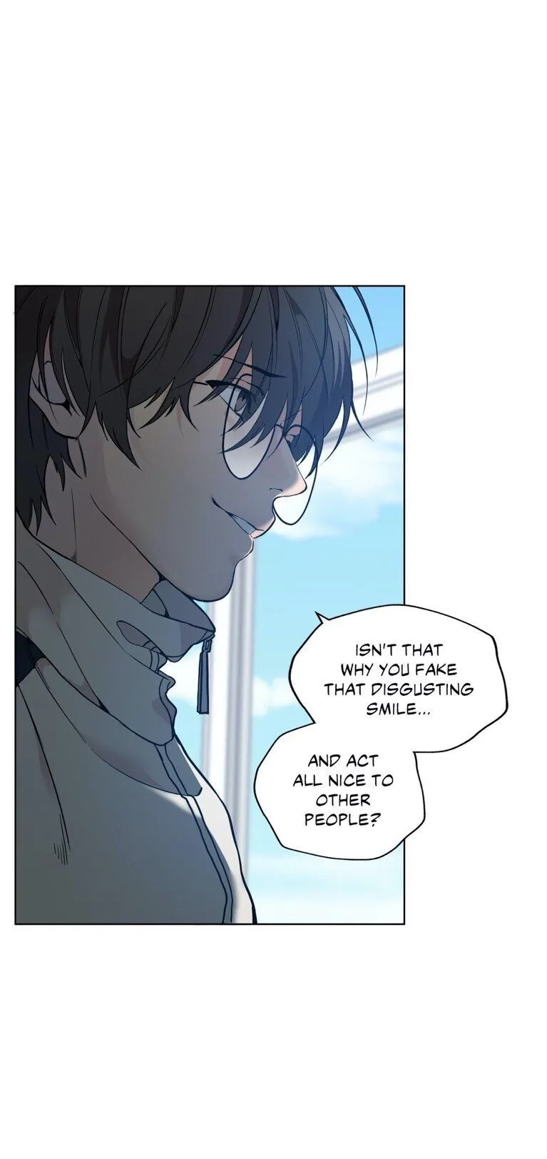 Cloud Chapter 19 page 28 - 