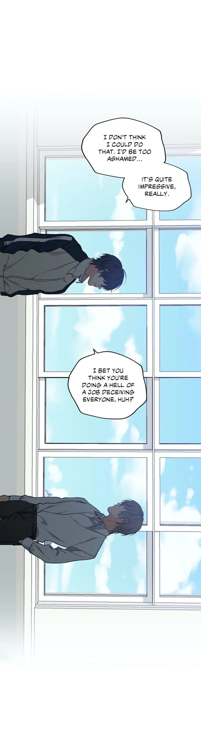 Cloud Chapter 19 page 29 - 