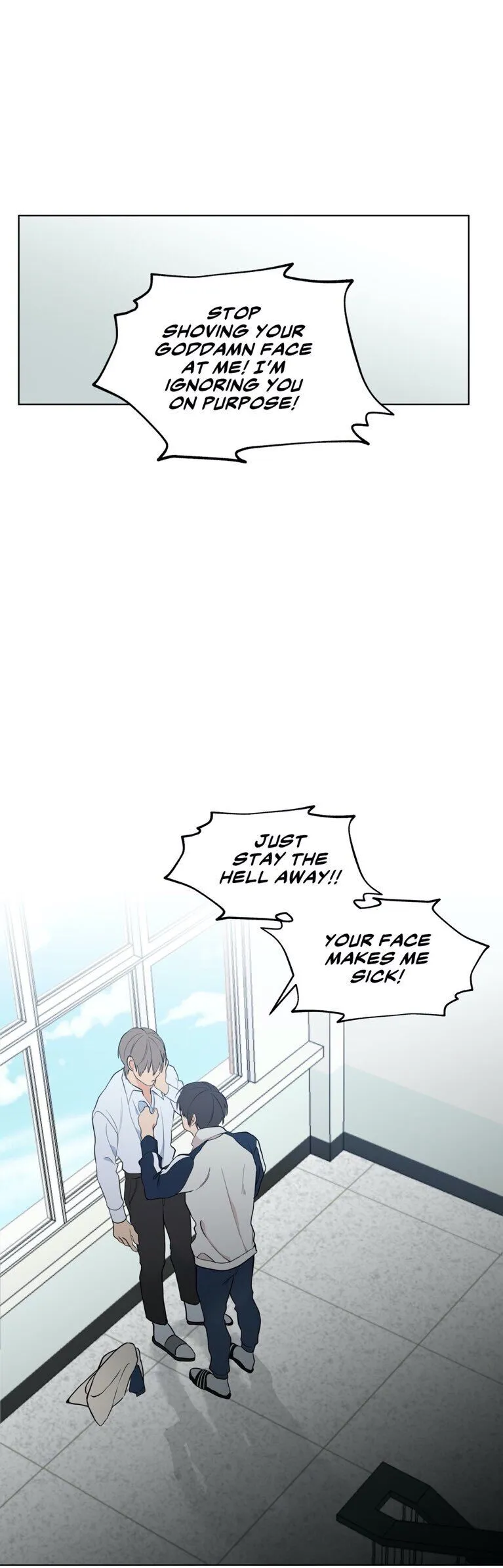 Cloud Chapter 19 page 4 - 