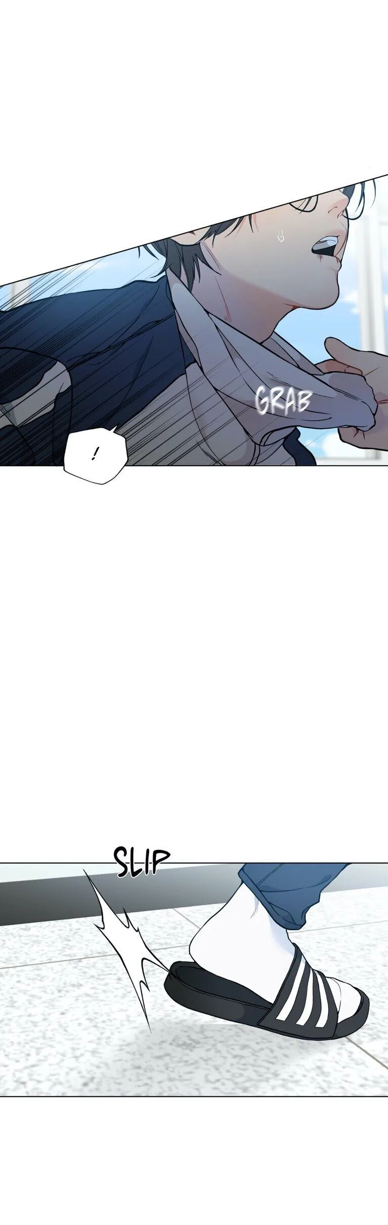 Cloud Chapter 19 page 32 - 
