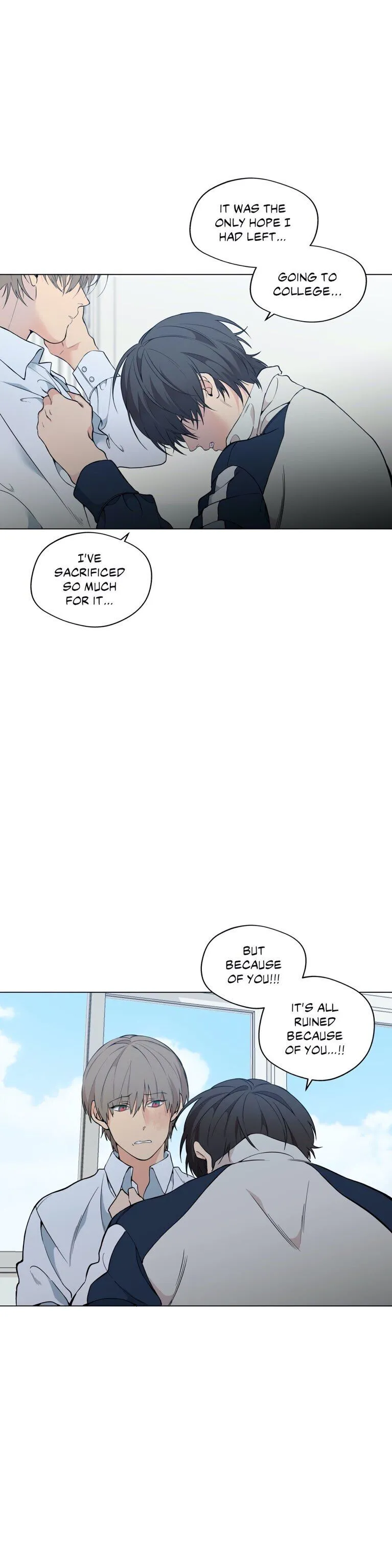 Cloud Chapter 19 page 8 - 