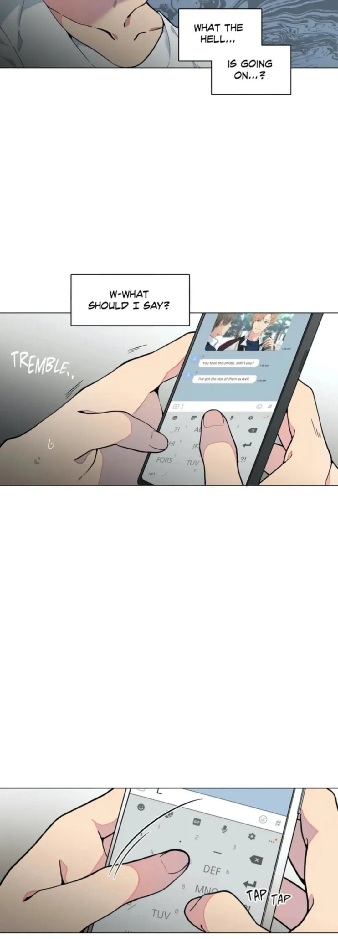Cloud Chapter 2 page 2 - 