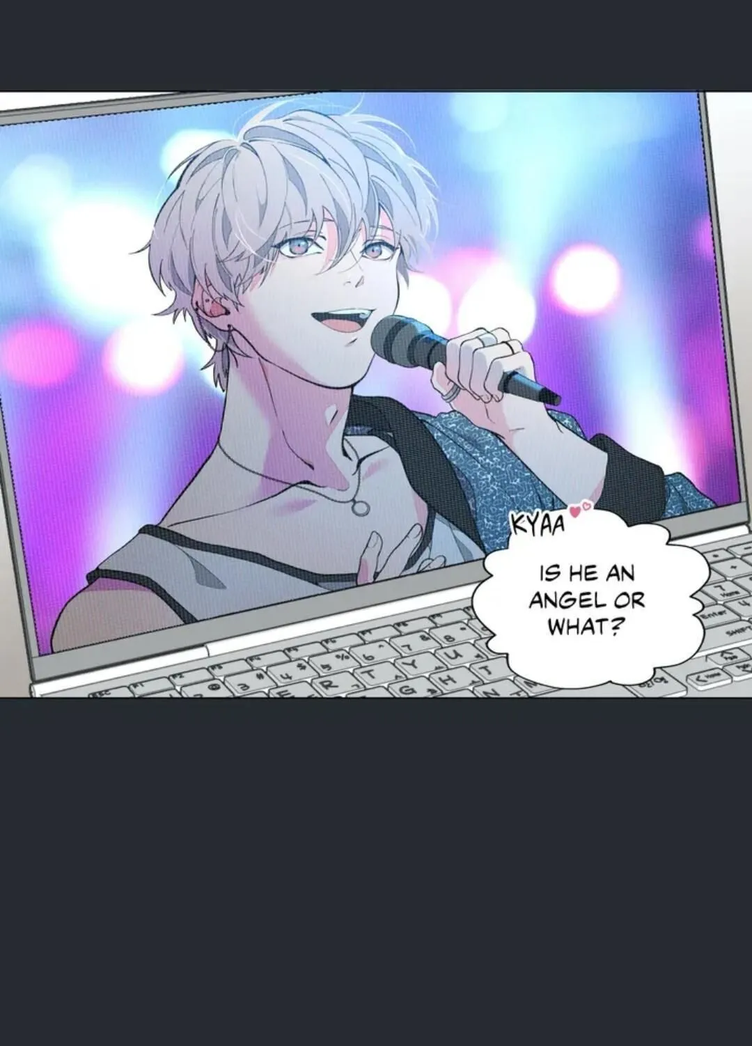 Cloud Chapter 2 page 13 - 