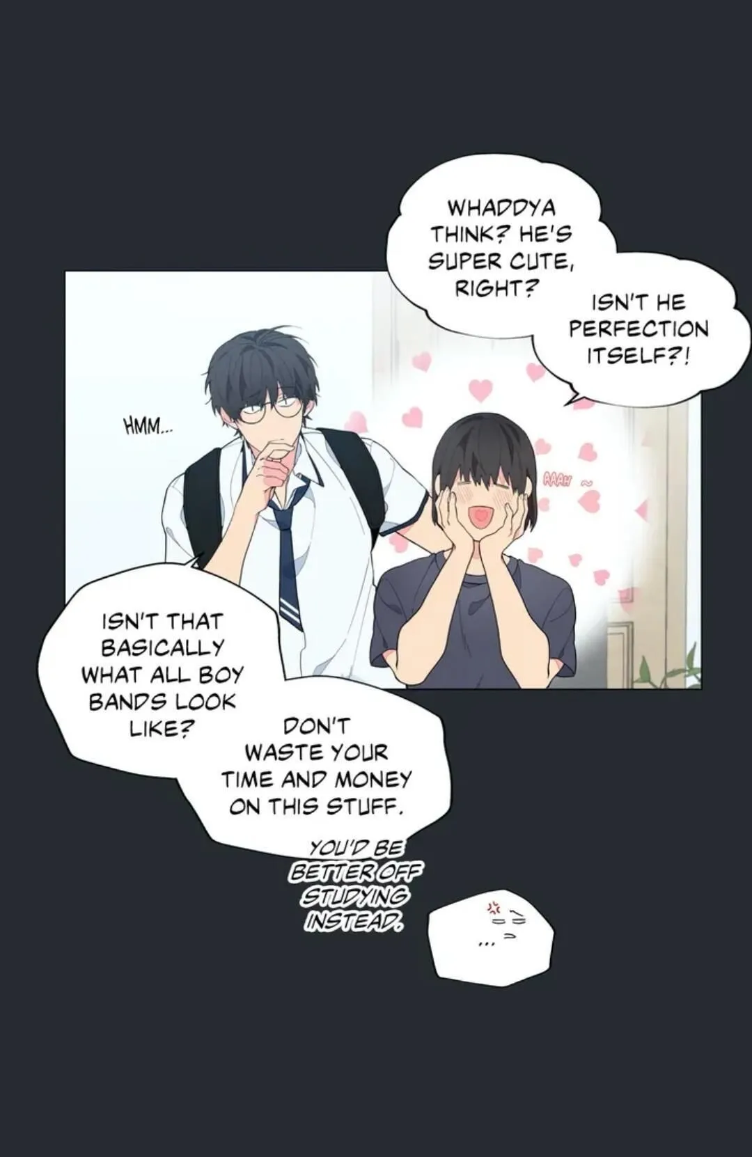 Cloud Chapter 2 page 14 - 