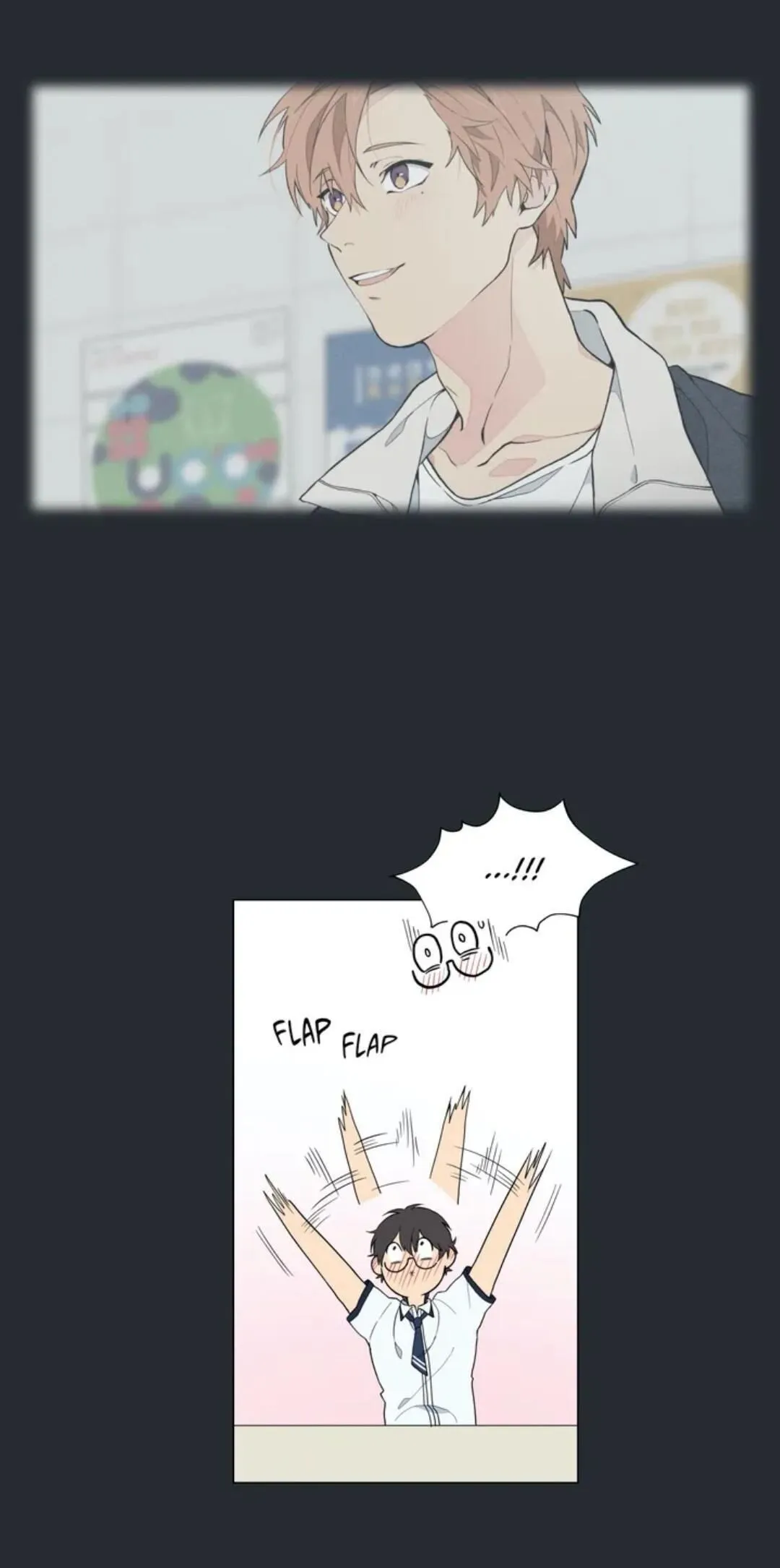 Cloud Chapter 2 page 21 - 