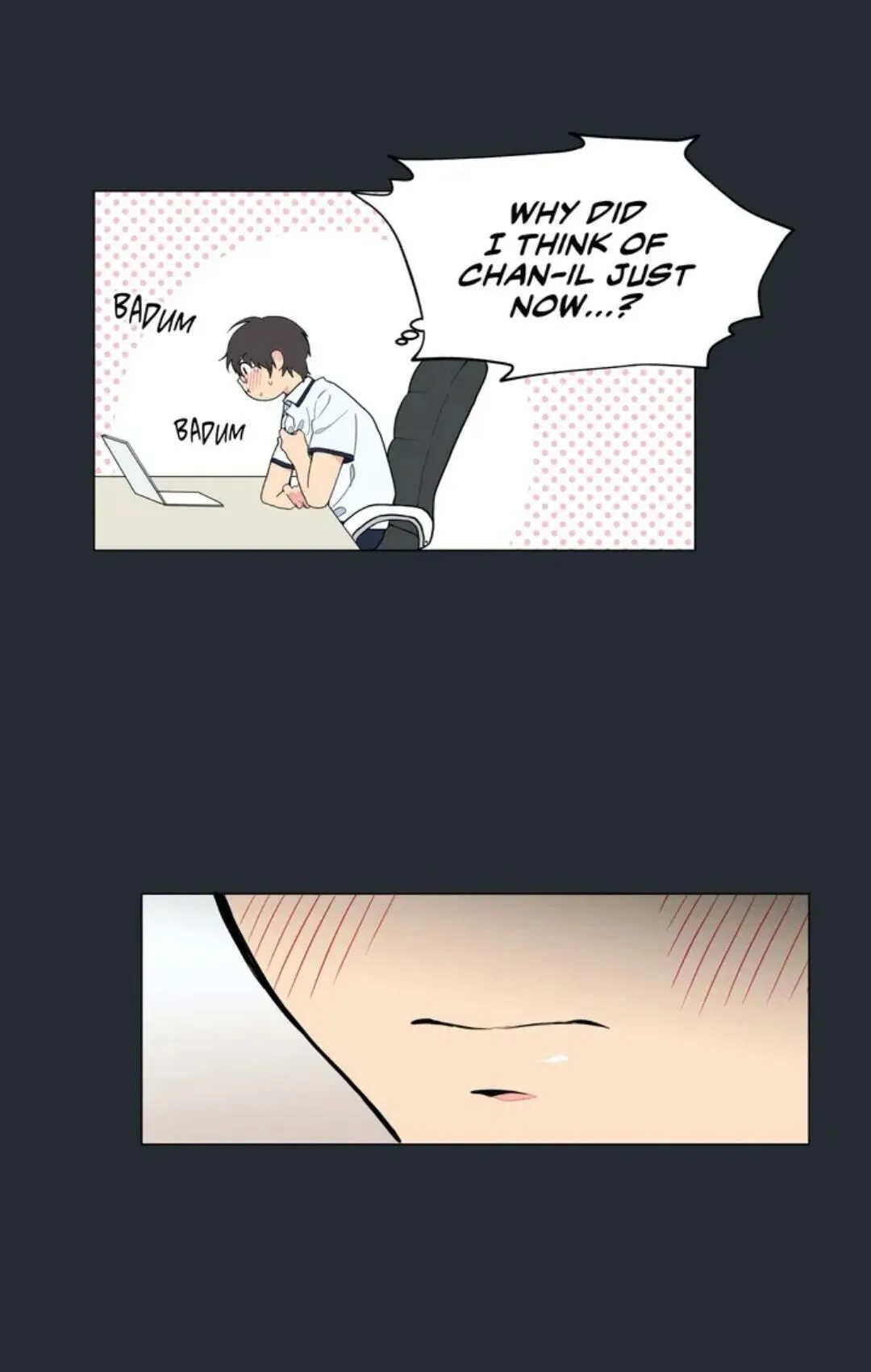 Cloud Chapter 2 page 22 - 