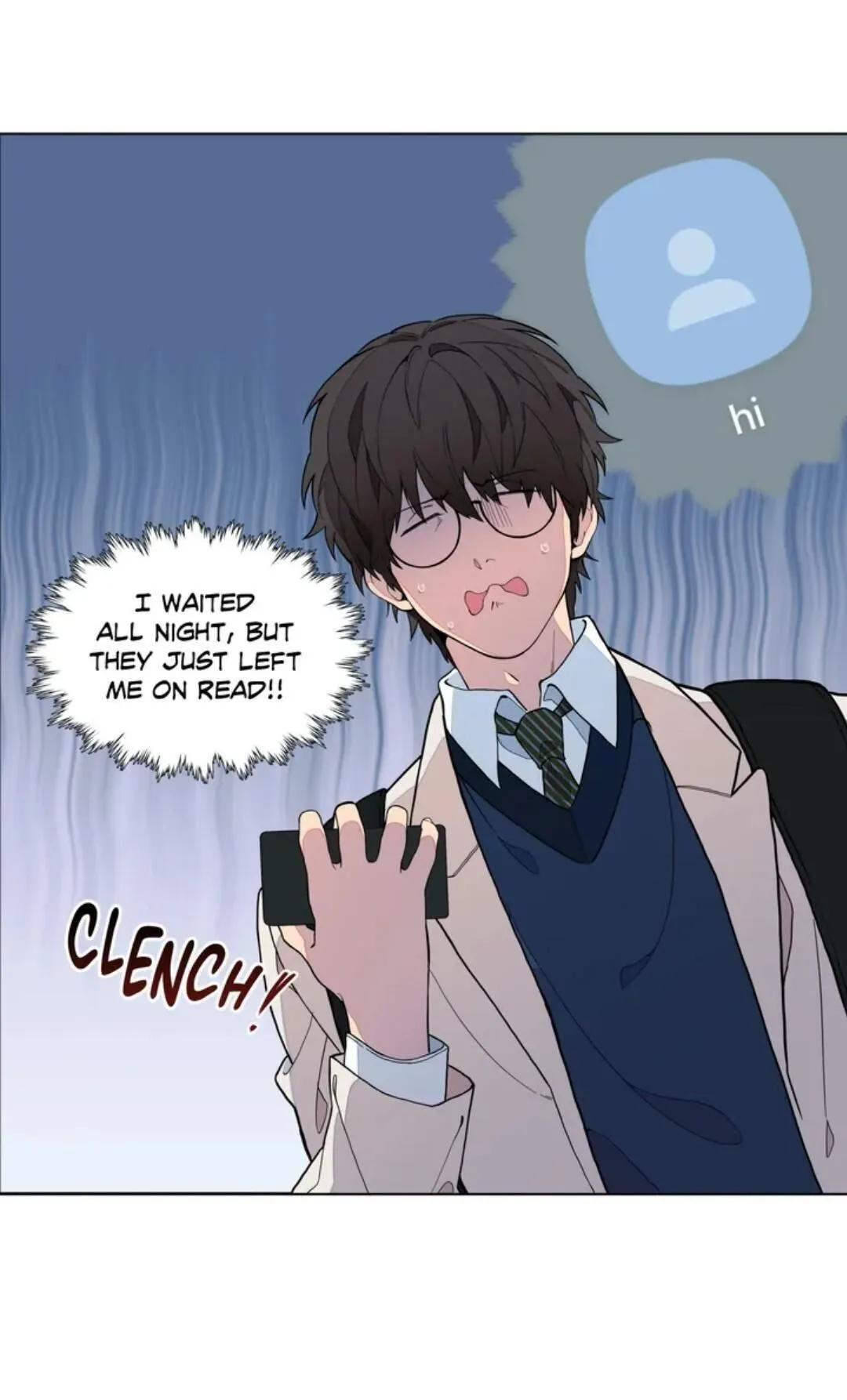Cloud Chapter 2 page 31 - 