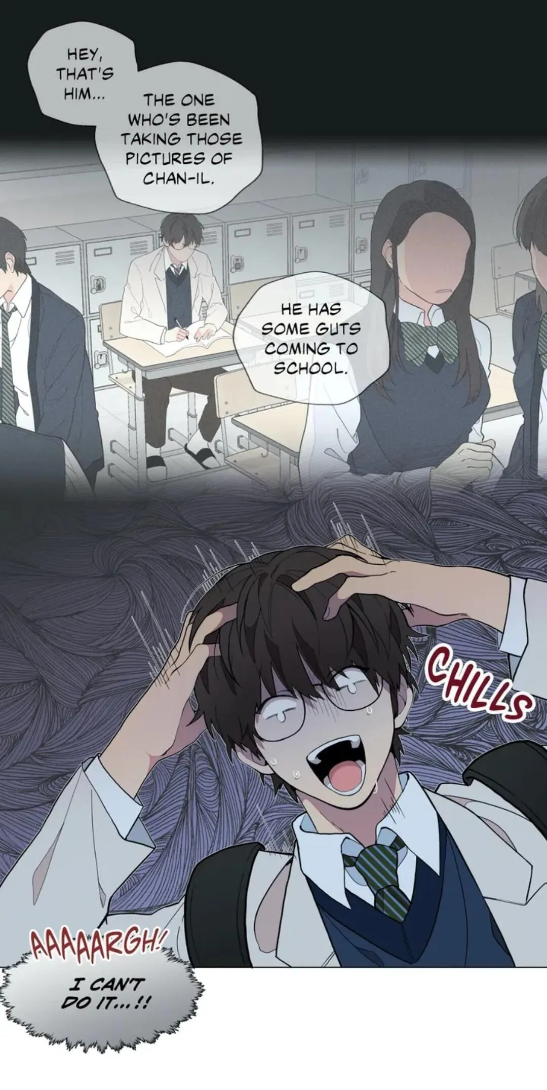 Cloud Chapter 2 page 33 - 