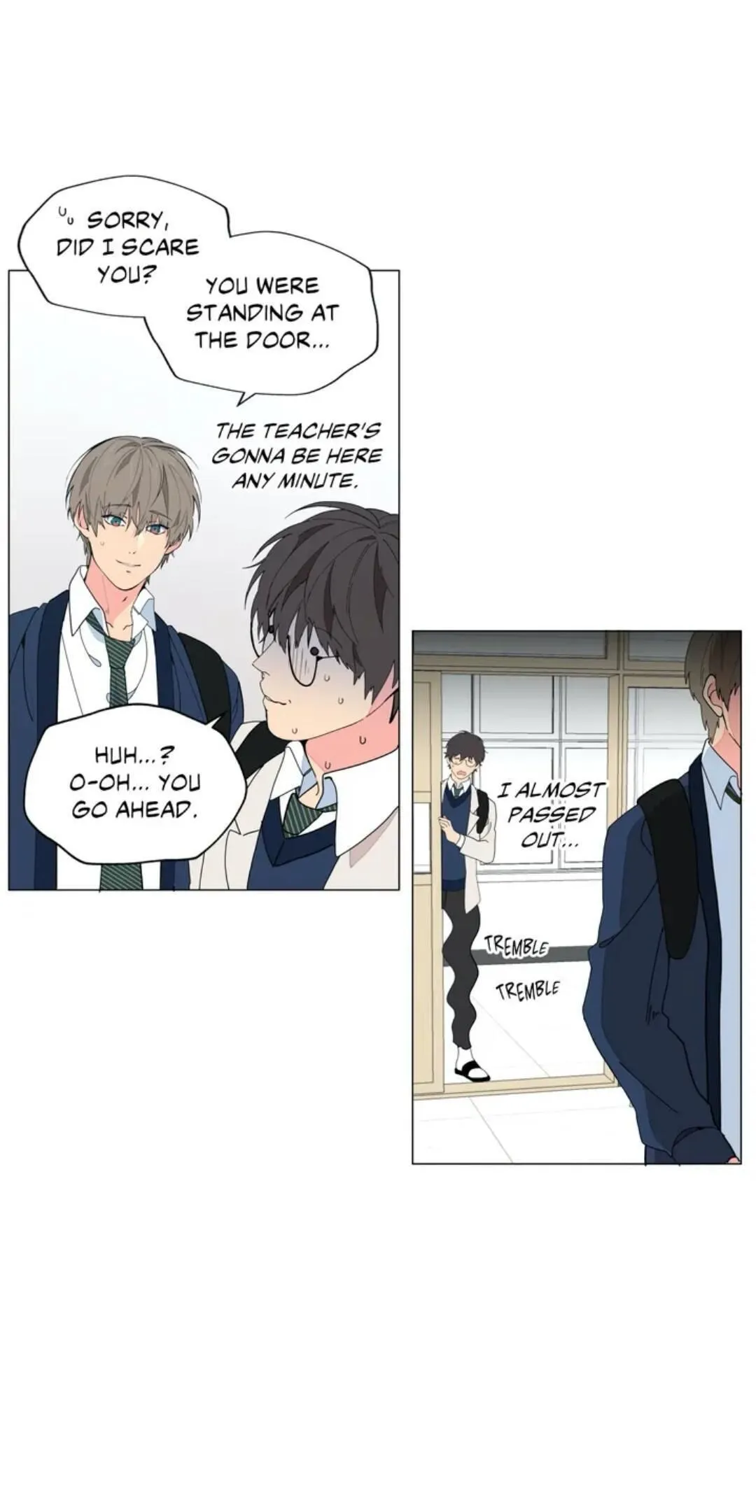 Cloud Chapter 2 page 36 - 