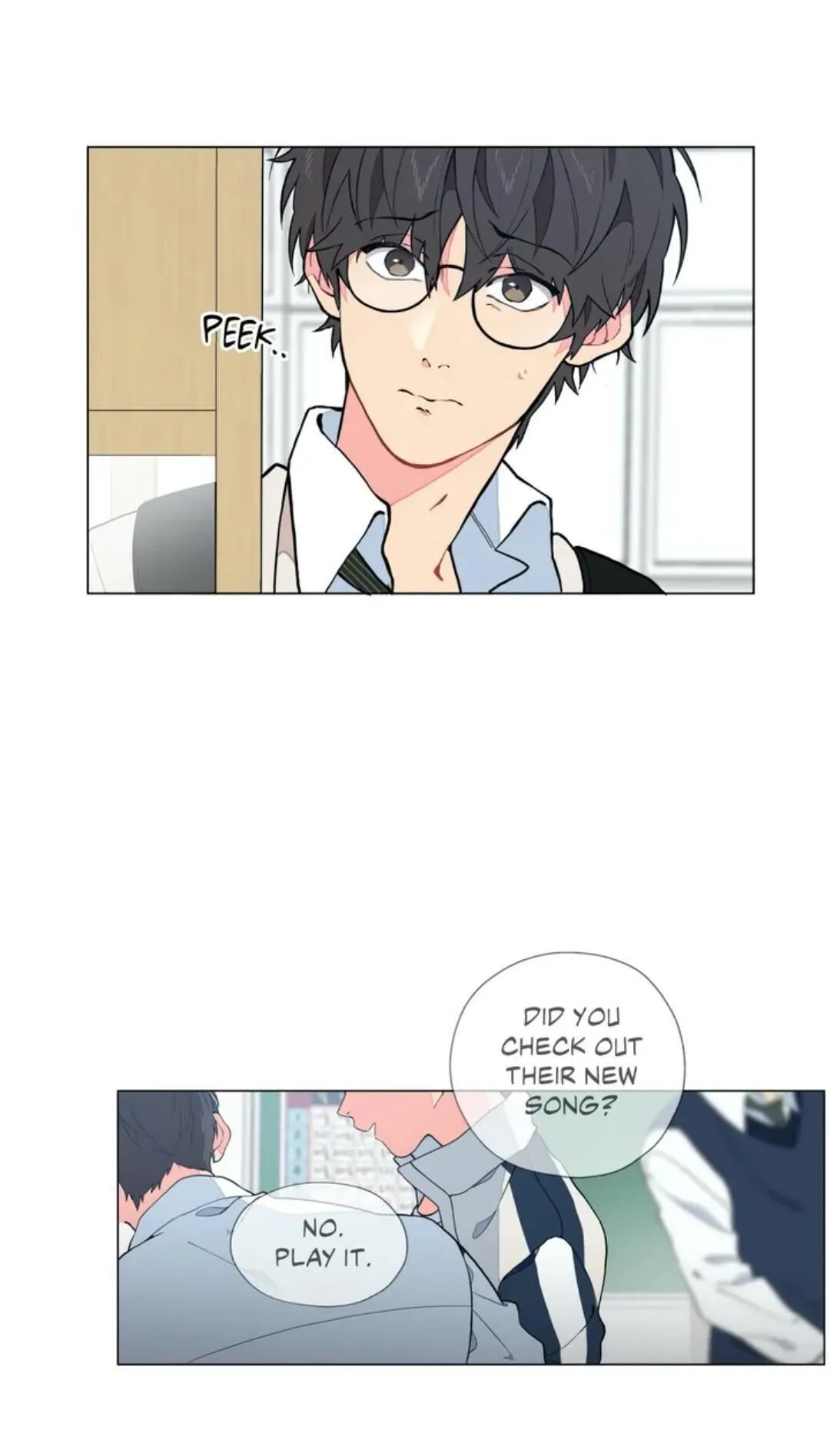 Cloud Chapter 2 page 37 - 
