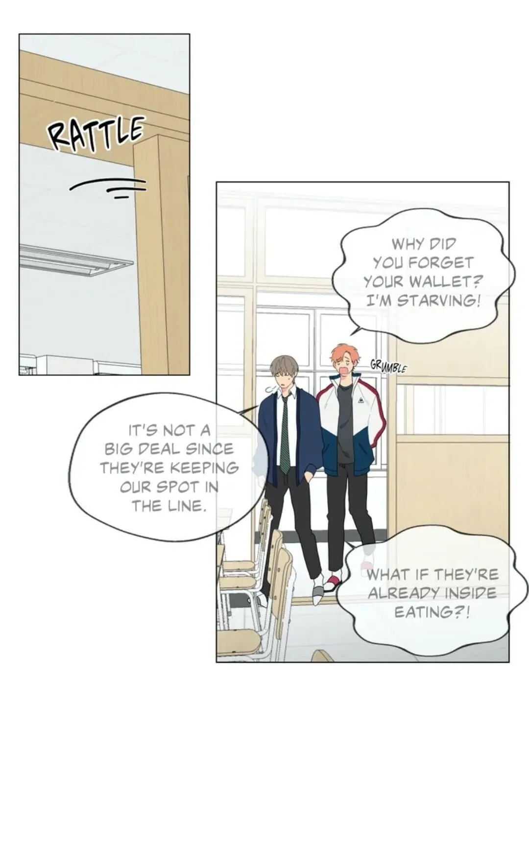 Cloud Chapter 2 page 46 - 