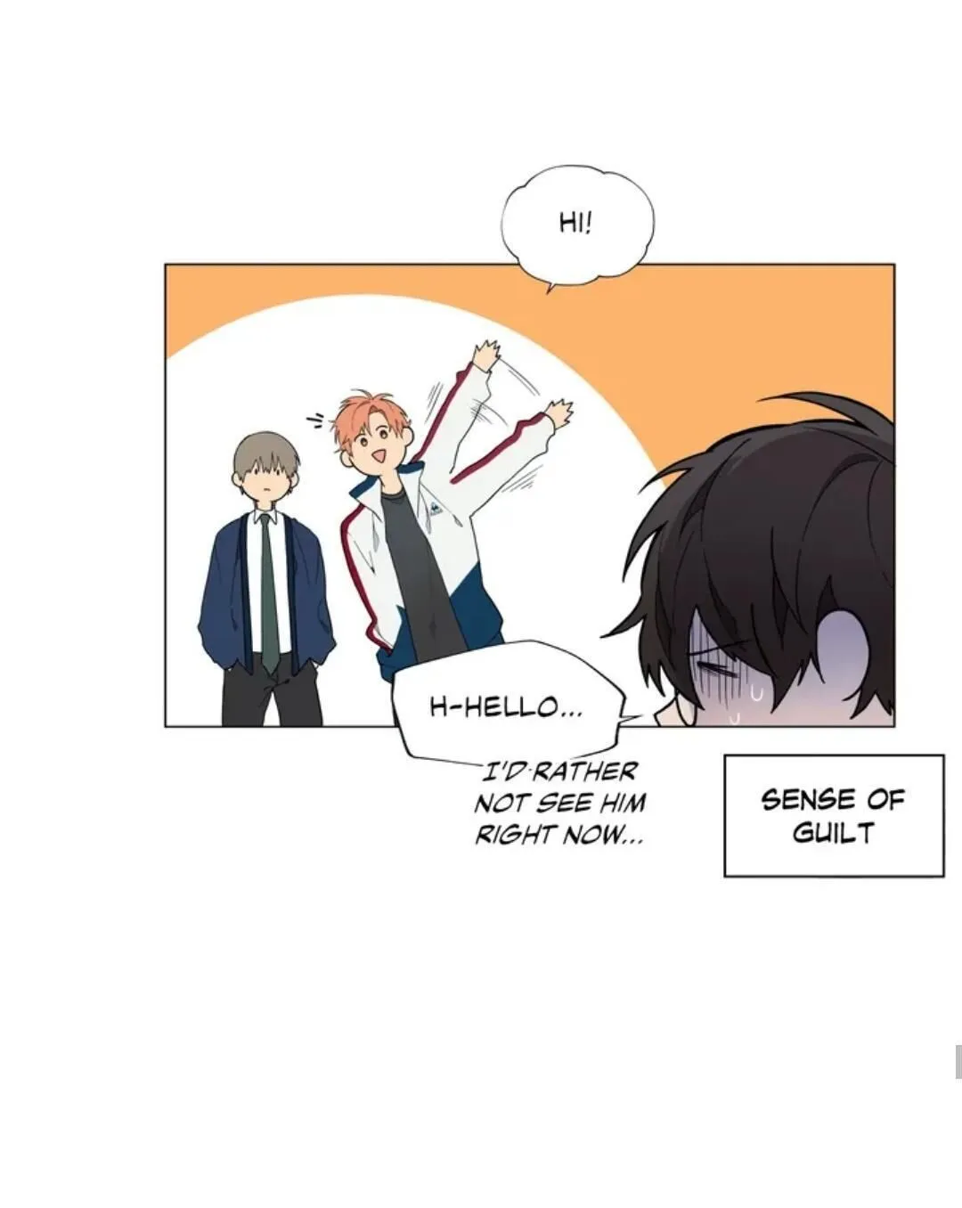 Cloud Chapter 2 page 48 - 