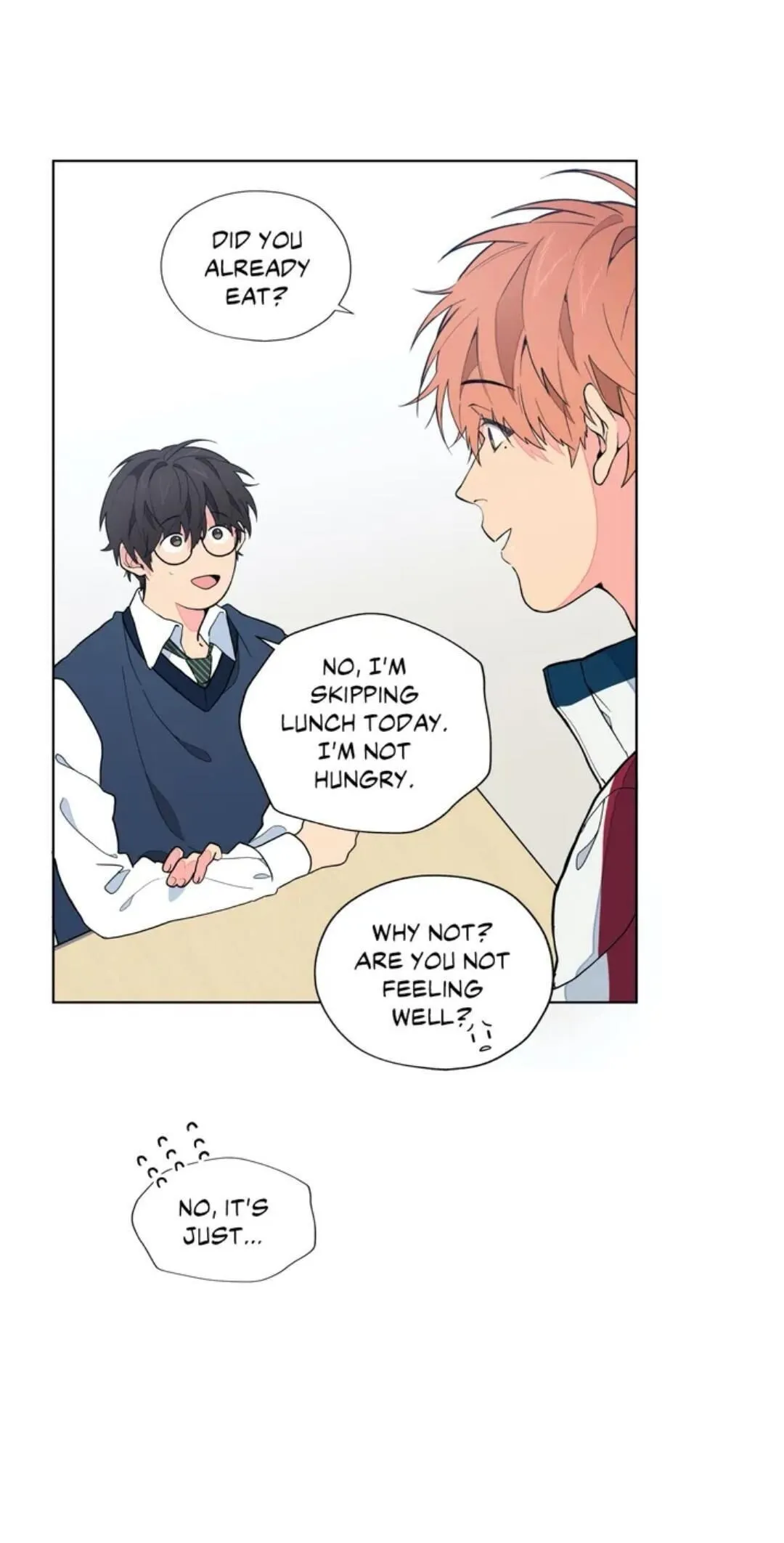 Cloud Chapter 2 page 49 - 