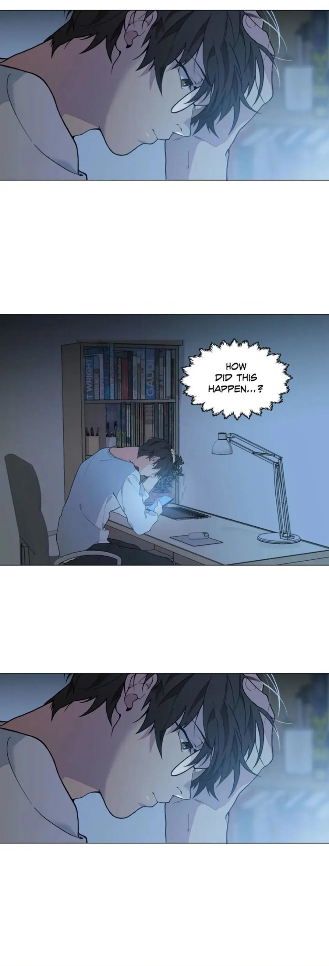 Cloud Chapter 2 page 6 - 