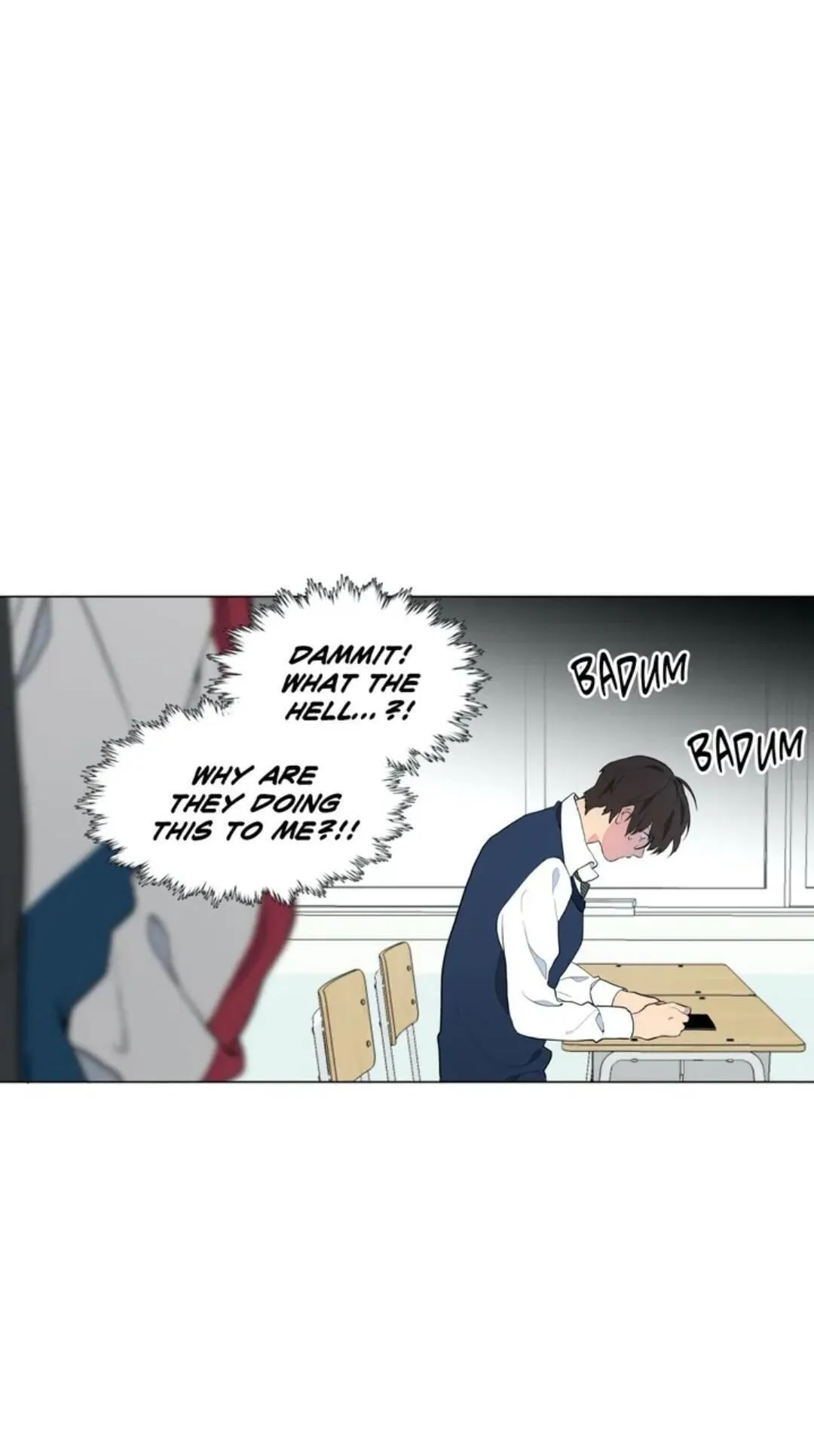Cloud Chapter 2 page 56 - 