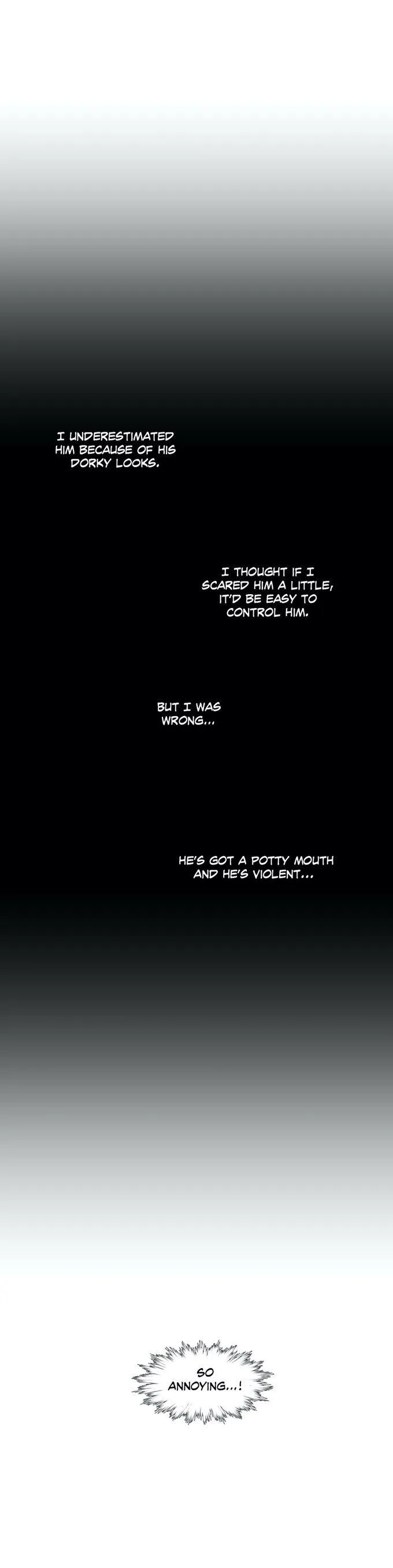 Cloud Chapter 20 page 13 - 