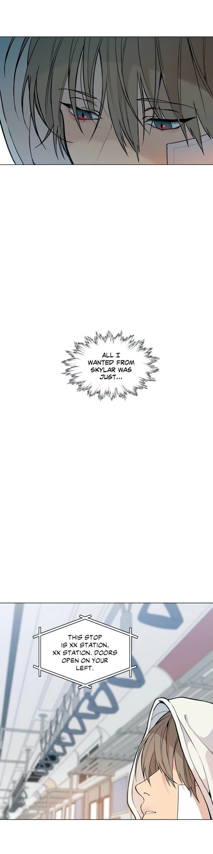Cloud Chapter 20 page 14 - 