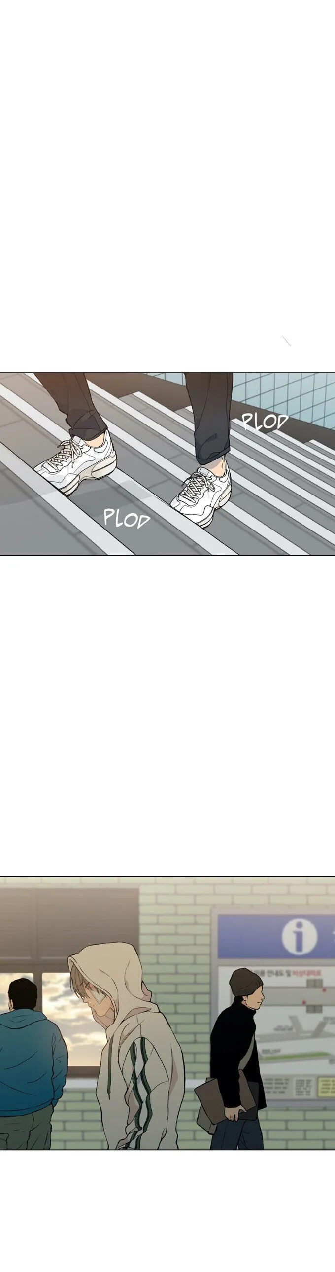 Cloud Chapter 20 page 15 - 