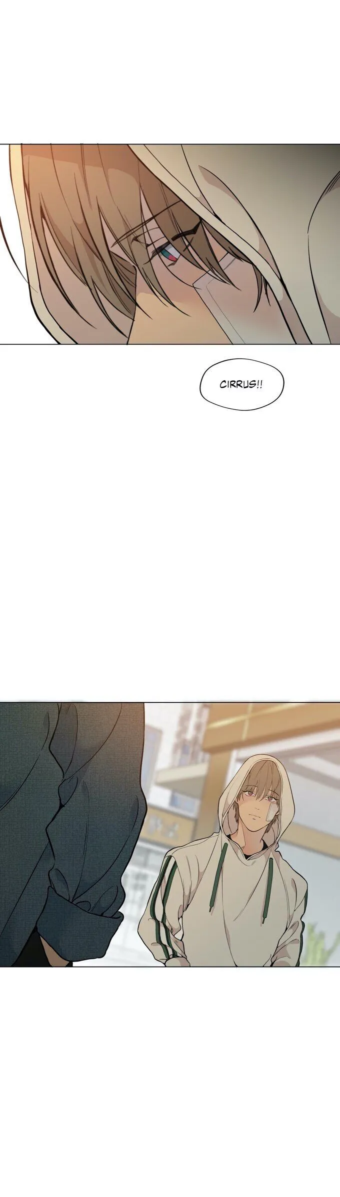 Cloud Chapter 20 page 16 - 