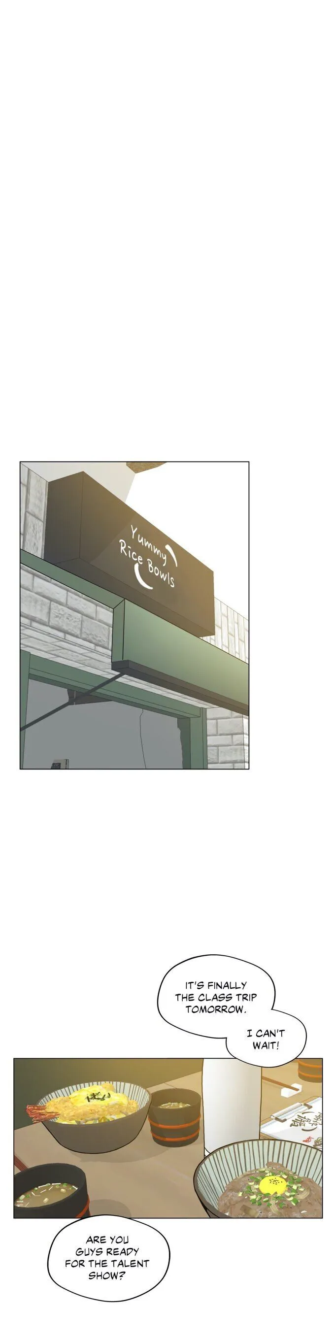 Cloud Chapter 20 page 22 - 