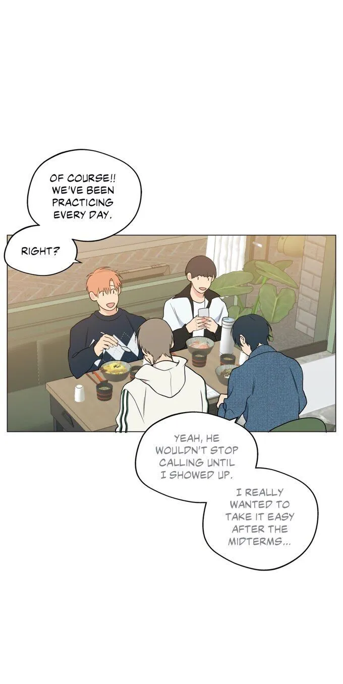 Cloud Chapter 20 page 23 - 